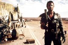 Mad Max The Road Warrior 1a
